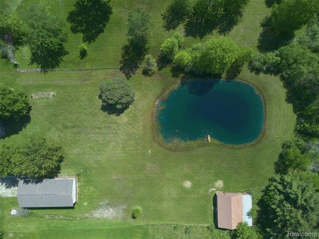 29940 29 Mile Road, Lenox, MI 48048