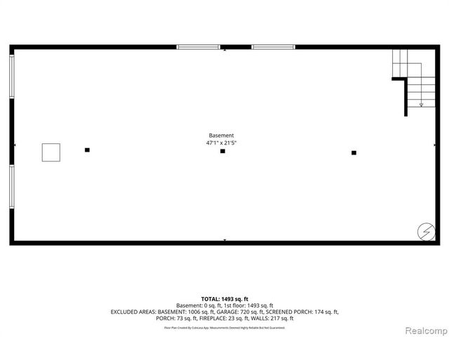 29940 29 Mile Road, Lenox, MI 48048