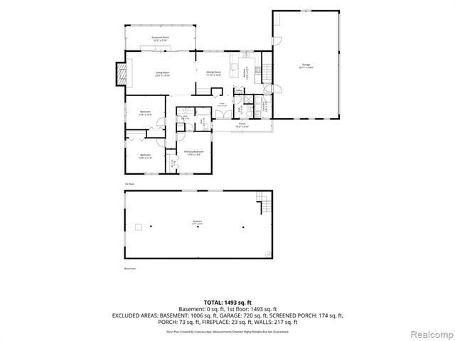 29940 29 Mile Road, Lenox, MI 48048
