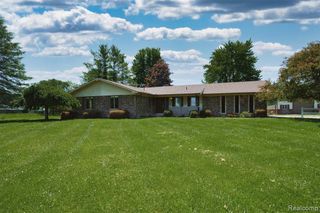 29940 29 Mile Road, Lenox, MI 48048