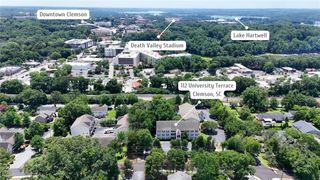 102 Calhoun Street 112, Clemson, SC 29631