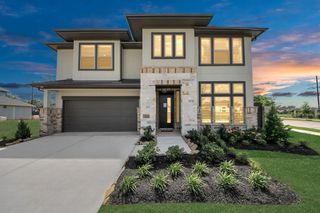 2827 Red Rosehip Lane, Richmond, TX 77406
