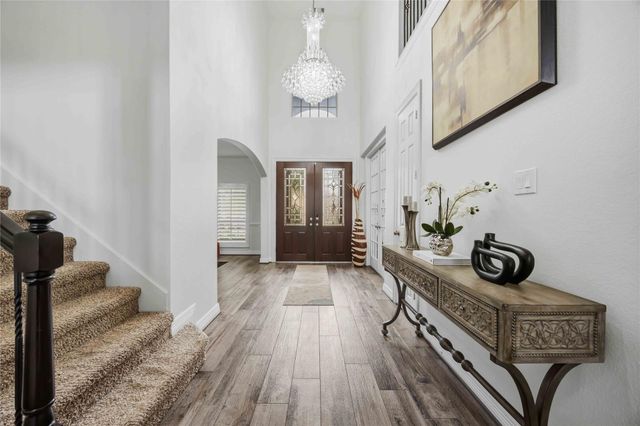 9003 Alps Peak Court, Richmond, TX 77407