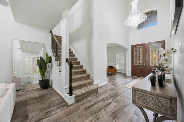 9003 Alps Peak Court, Richmond, TX 77407