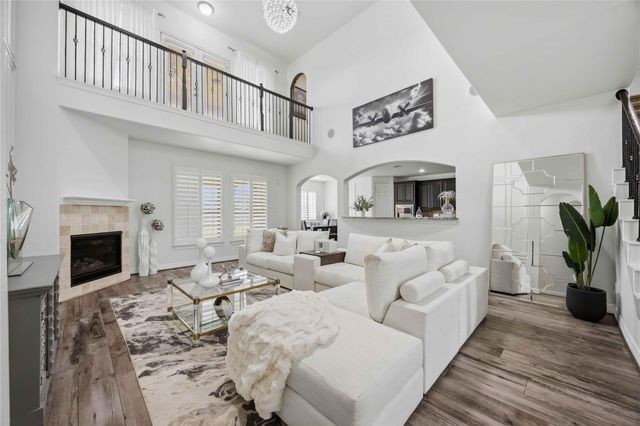 9003 Alps Peak Court, Richmond, TX 77407