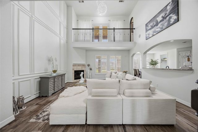 9003 Alps Peak Court, Richmond, TX 77407