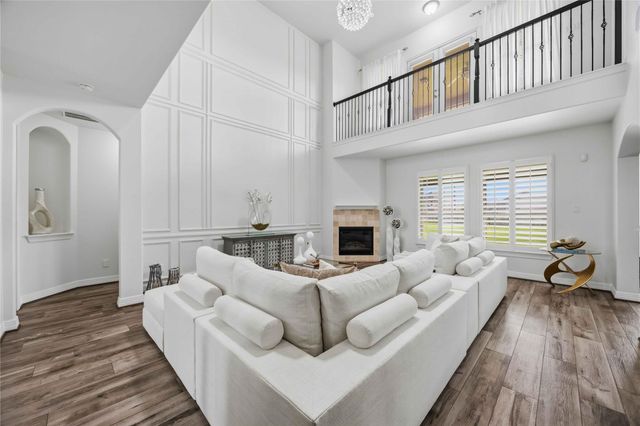 9003 Alps Peak Court, Richmond, TX 77407
