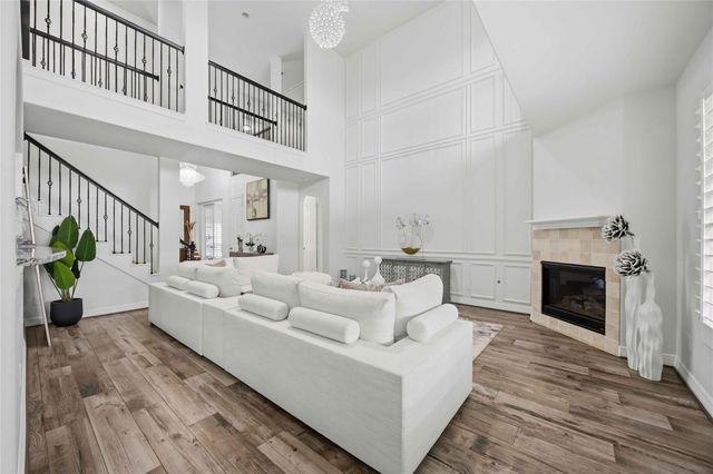 9003 Alps Peak Court, Richmond, TX 77407