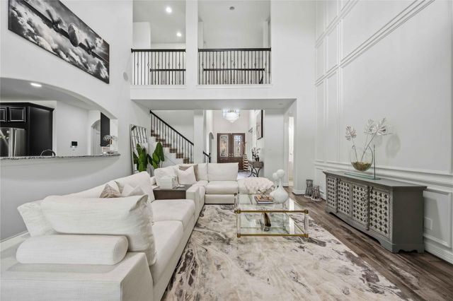 9003 Alps Peak Court, Richmond, TX 77407
