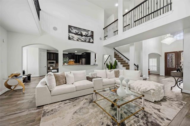 9003 Alps Peak Court, Richmond, TX 77407