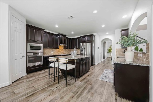 9003 Alps Peak Court, Richmond, TX 77407