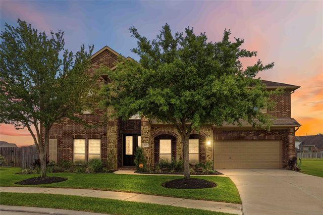 9003 Alps Peak Court, Richmond, TX 77407
