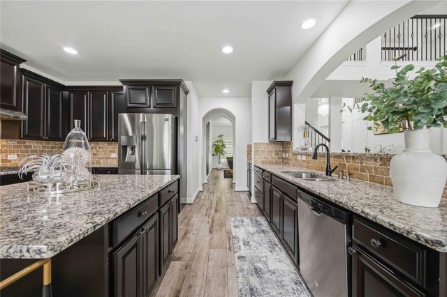 9003 Alps Peak Court, Richmond, TX 77407