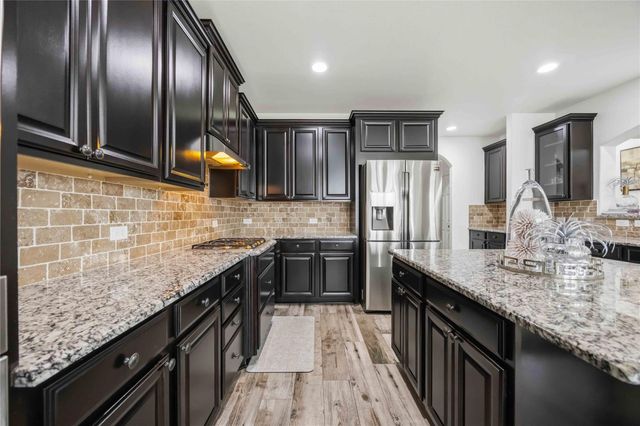 9003 Alps Peak Court, Richmond, TX 77407