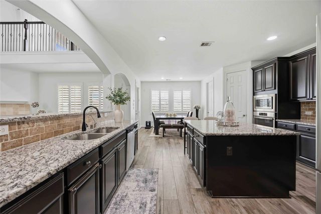 9003 Alps Peak Court, Richmond, TX 77407