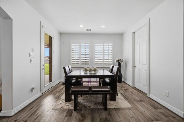 9003 Alps Peak Court, Richmond, TX 77407