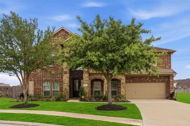 9003 Alps Peak Court, Richmond, TX 77407