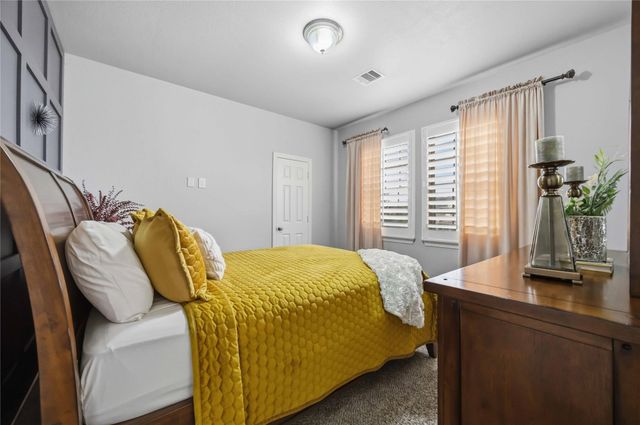 9003 Alps Peak Court, Richmond, TX 77407