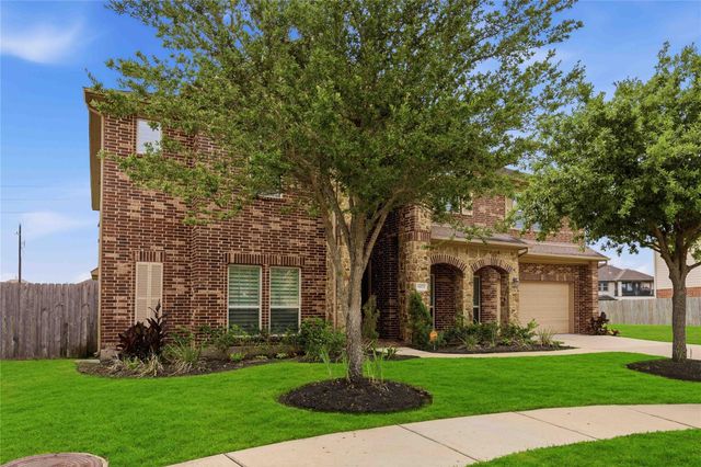 9003 Alps Peak Court, Richmond, TX 77407