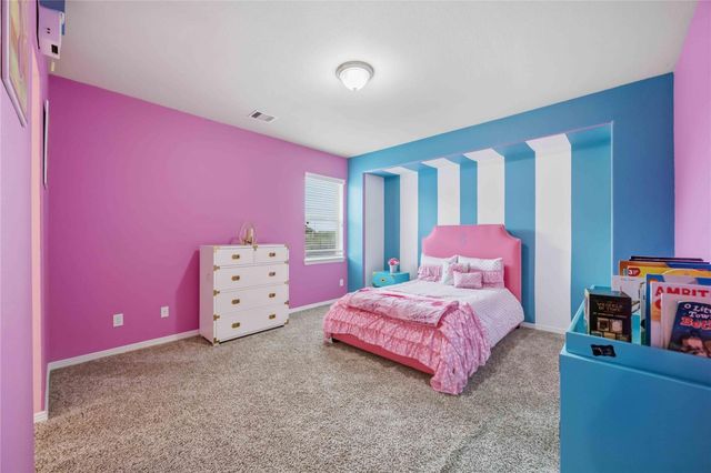9003 Alps Peak Court, Richmond, TX 77407