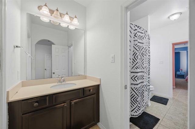 9003 Alps Peak Court, Richmond, TX 77407