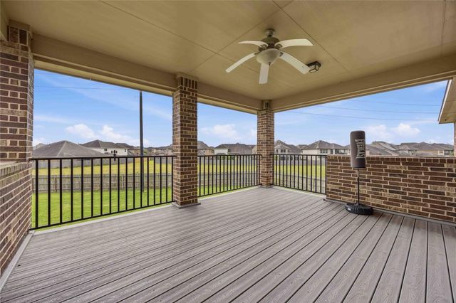 9003 Alps Peak Court, Richmond, TX 77407