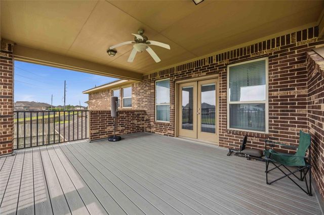 9003 Alps Peak Court, Richmond, TX 77407