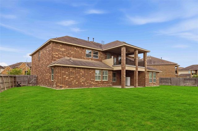 9003 Alps Peak Court, Richmond, TX 77407