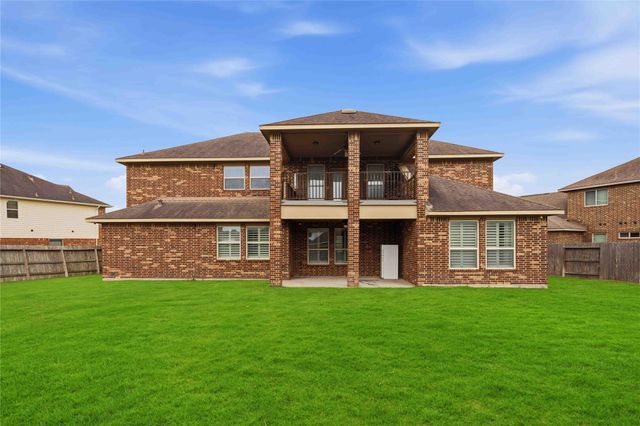 9003 Alps Peak Court, Richmond, TX 77407