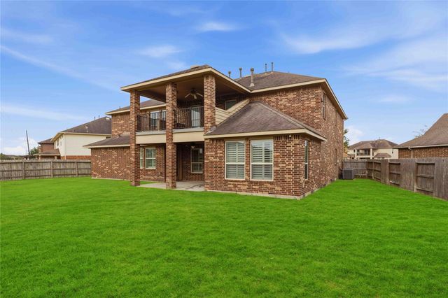 9003 Alps Peak Court, Richmond, TX 77407