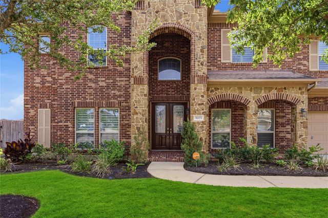 9003 Alps Peak Court, Richmond, TX 77407