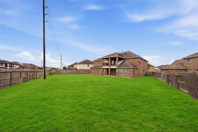 9003 Alps Peak Court, Richmond, TX 77407