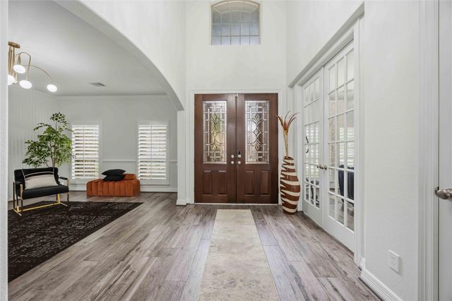 9003 Alps Peak Court, Richmond, TX 77407