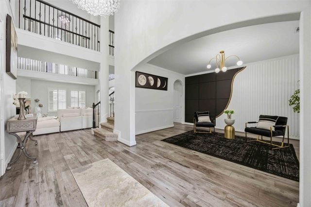 9003 Alps Peak Court, Richmond, TX 77407