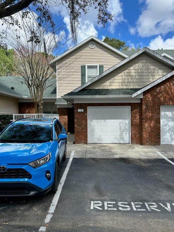 Image 1 of property listing at 13200 W NEWBERRY ROAD 30, Newberry, FL 32669