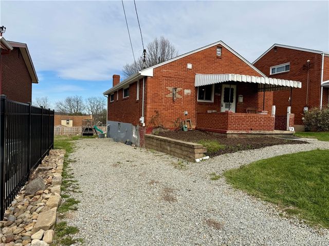 601 Bellwood Ave, Monroeville, PA 15146