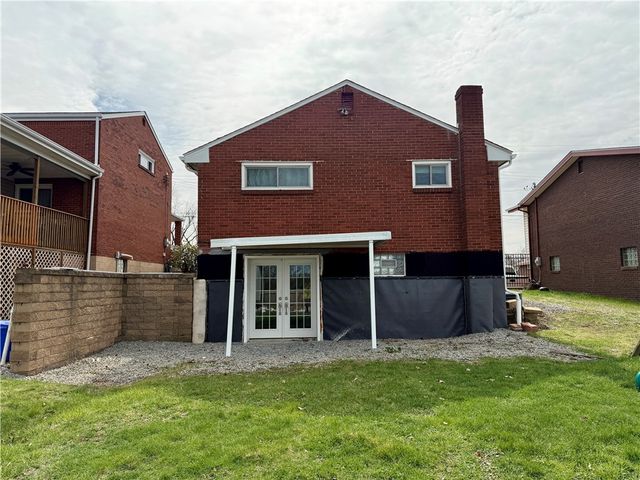 601 Bellwood Ave, Monroeville, PA 15146