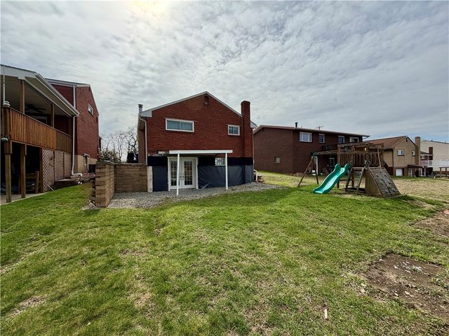 601 Bellwood Ave, Monroeville, PA 15146