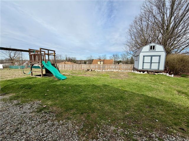 601 Bellwood Ave, Monroeville, PA 15146