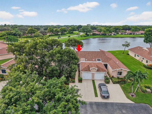 8127 Songbird Ter, Boca Raton, FL 33496