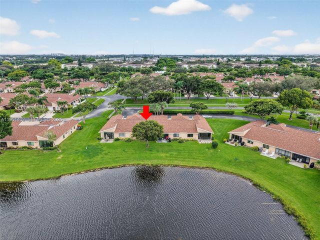 8127 Songbird Ter, Boca Raton, FL 33496