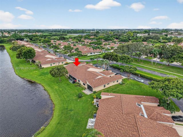 8127 Songbird Ter, Boca Raton, FL 33496