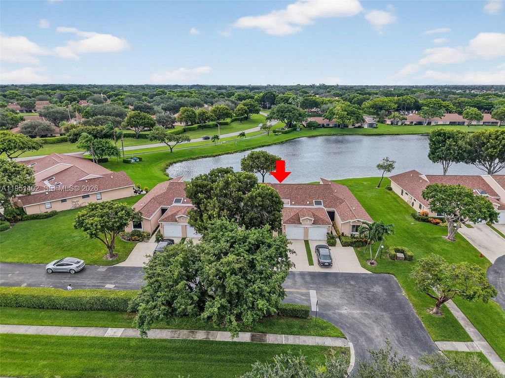 8127 Songbird Ter, Boca Raton, FL 33496