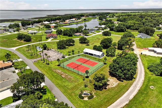 6108 Aquavista Drive, Sebring, FL 33876