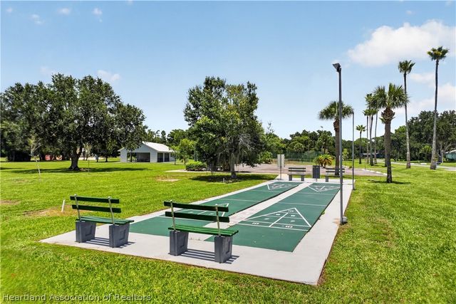 6108 Aquavista Drive, Sebring, FL 33876