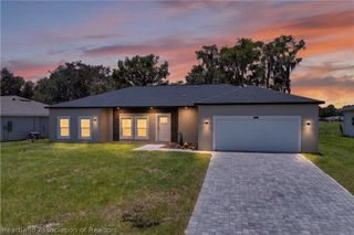 6108 Aquavista Drive, Sebring, FL 33876