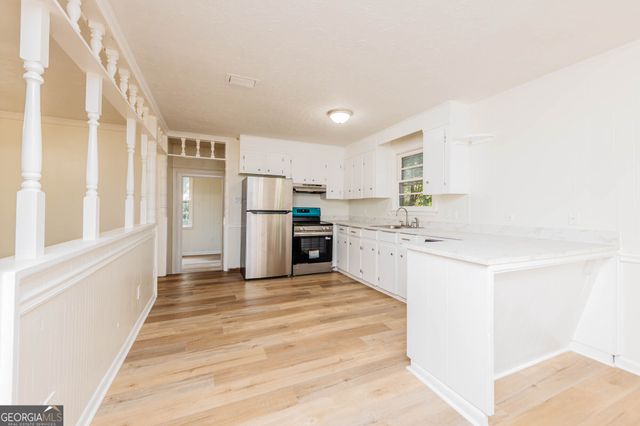 500 Northside Drive, Warner Robins, GA 31093