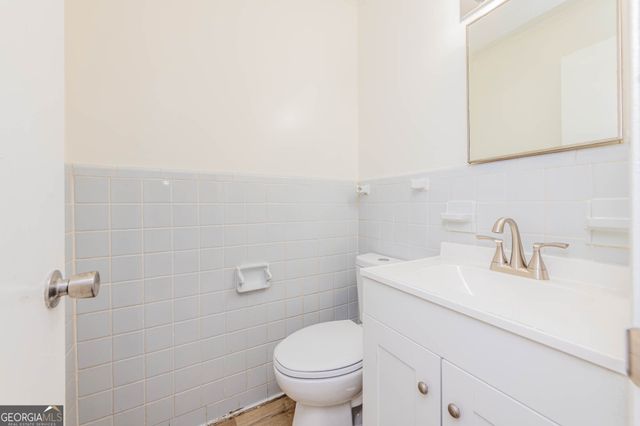 500 Northside Drive, Warner Robins, GA 31093