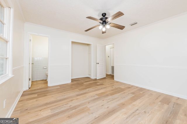 500 Northside Drive, Warner Robins, GA 31093