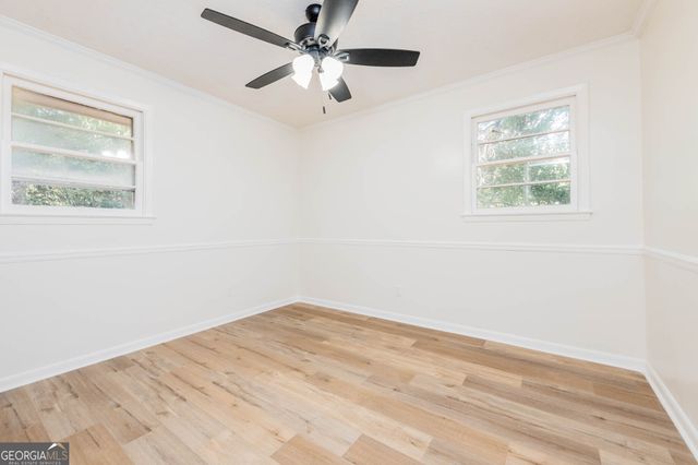 500 Northside Drive, Warner Robins, GA 31093